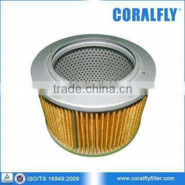 Excavator CX550 EX135 Hydraulic Filter 4210224