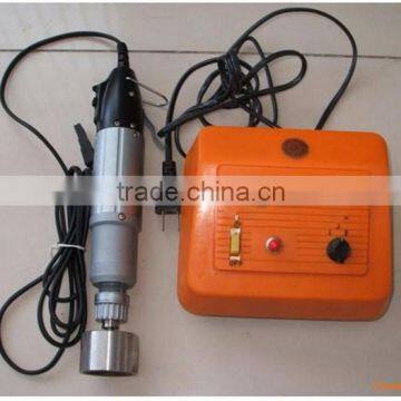 Capping Machine Glass Bottle Capping Machine Three Or Four Claw Capping Machine