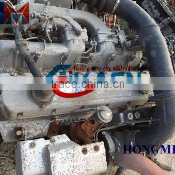 Used HINO H07D J08C H06C H07C EH700 EF550 Engine assy