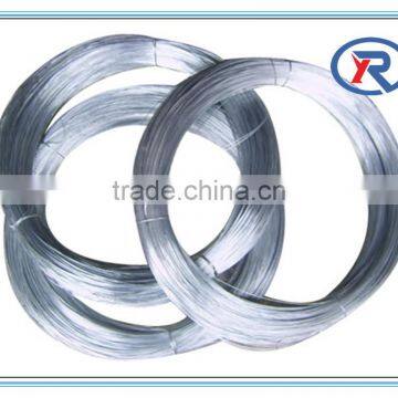 China Galvanized Iron Wire/galvanized Steel Wire Rope photo-2