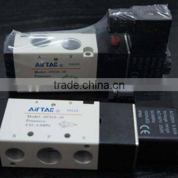 4v210-08 Airtac Gas Control Valves photo-3