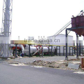 Solid Waste Incineration Furnace 1600 Centigrade