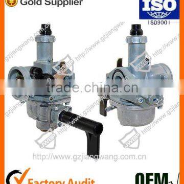 Duradero Carburador Para Motocicleta CG125 photo-6