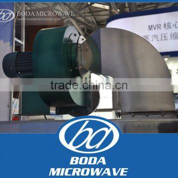 Microwave Dehydrator Vegetable Dryer Machine photo-4