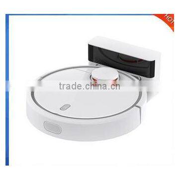 Home Appliance Wholesale Duct Cleaner Vacuum Robot Xiaomi Robot With APP Control photo-2