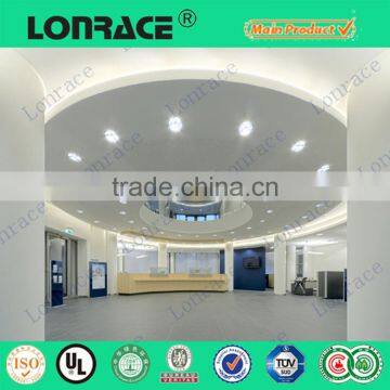 Heat Insulation Pvc Panel Ceiling Design photo-5