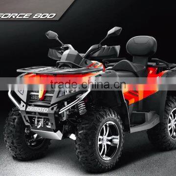 CFMOTO 400cc, 500cc, 800cc street road legal ATV quad bike for sale