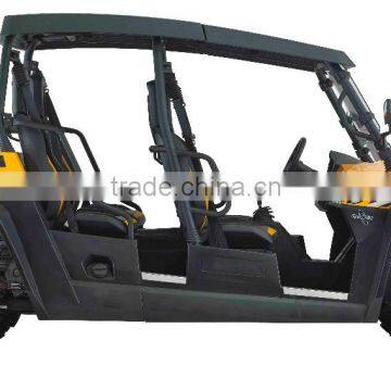 1000CC 4 SEATS RACING BUGGY UTV photo-2