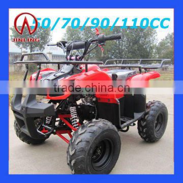 110cc four wheeler atv 4 stroke quad bike (JLA-08-02)