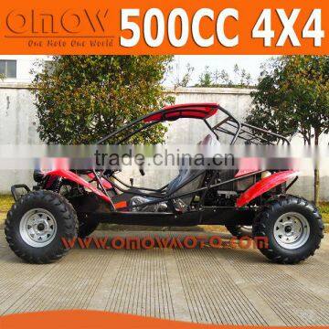 EEC EPA 500cc 4x4 Sand Dune Buggy