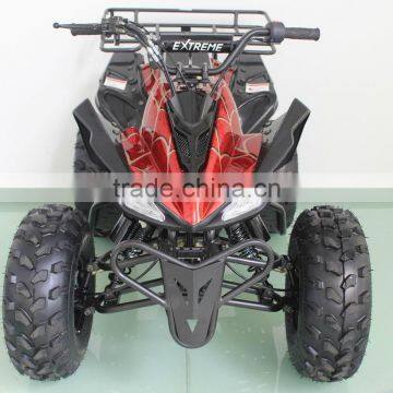 raptor 125cc atv