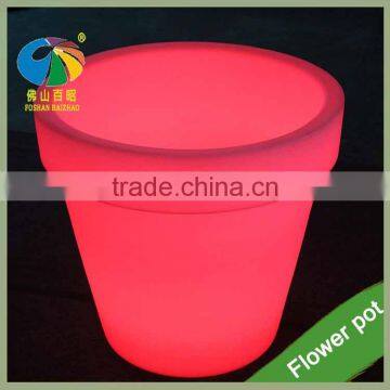 Multi Color Flower Pot Multi Color Flower Vase Vertical Garden for Gardening Decor photo-2