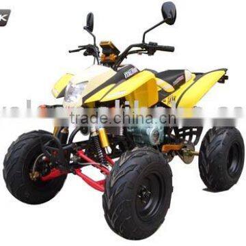 ATV with EEC Certificate KM200ST-7EC