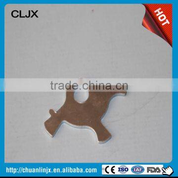 Custom Precision Parts of Cutting Metal Fabrication photo-3
