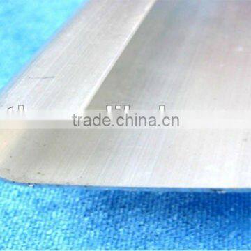 Aluminium profiles of polycarbonate greenhouse(QDLC-07)