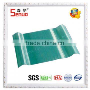 Heat Insulation and Anti-corrosion Solar Roofing Tiles photo-3