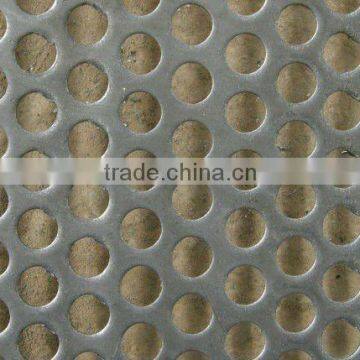 Perforated metal mesh( factory export directly)