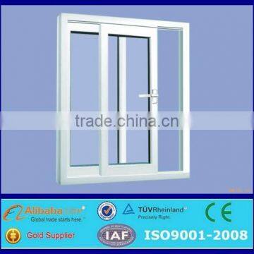 thermal break aluminum window/cheap aluminum awning window