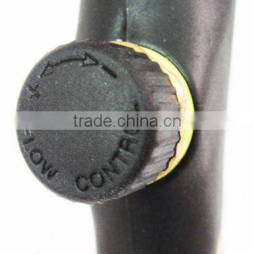 Car Washing Telescopic 8 Pattern Spray Lance With Metal Handle photo-6