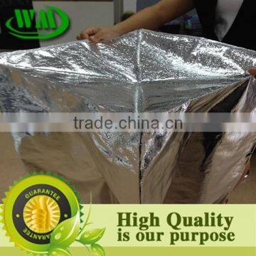 thermal insulation pallet cover plastic