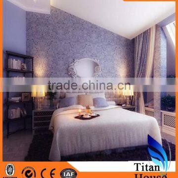 More Than 70 Years Lifetime Exclusive and Original Design Prefab Resorts photo-3