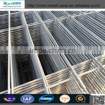 Reinforcing welded wire mesh fence/pvc coated welded wire mesh prices/heavy duty welded wire mesh panel