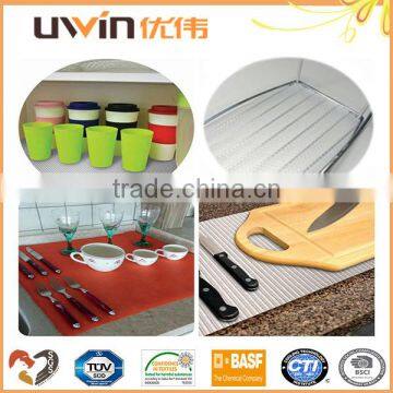 Homeware Decoration Roller Coaser Anti-slip Mat,shelf Liner,drawer Liner photo-6