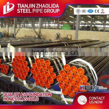 Premium Quality Steel Pipe Importer Factory Direct Sales photo-4