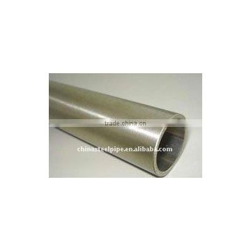 alloy steel pipe/tube