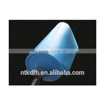 Waterproof PE Film Coated Nonwoven photo-4