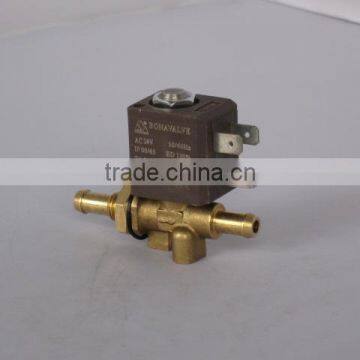 BONA Solenoid Valve ZCQ-20B-2 Similar as YG2T-A Mig Tig Co2 Welding Brass Solenoid Valve photo-2