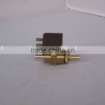 BONA Gas Valve/Air Valve Barbed Port 6.5mm ZCQ-20B-16 Welding Solenoid Valve photo-5