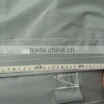 High Qualiy Anti-sound Fabric With JIS Standards photo-2
