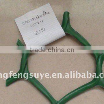 Quality Polyester Geogrid / Fiberglass Geogrid / Geonet Driect China Factory photo-5