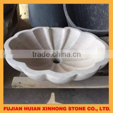 Modern Stone Wash Basin,stylish Wash Basin Sink for Bathroom photo-3