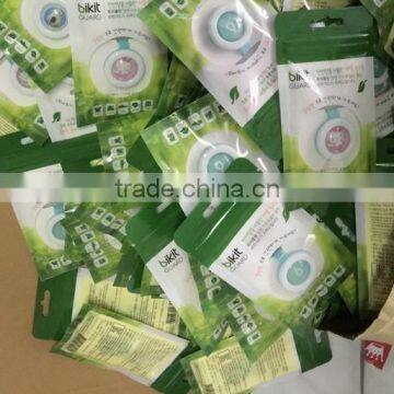 Mosquito Repellent Bracelet, Mosquito Repellent Patches Buckle photo-4