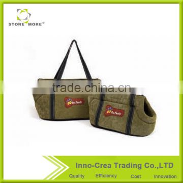 Store More Hot Selling OEM Pet Bag