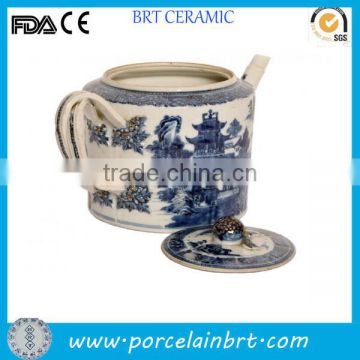 Wholesale ceramic chinese tea pot