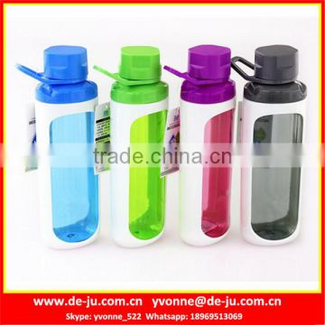 Energy Drink Plastic Audite Water Bottle