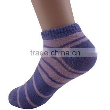 Wholesale Girl Knit Crazy Athlete Sock photo-4