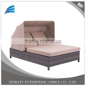 wholesale china folding sofa bed,daybed with cushion