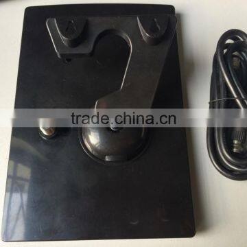 Wholesale Indoor Digital Antenna Flat High Gain 50 Miles Range TV Antenna HD Digital photo-2