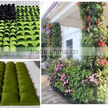 Wall Vertical Garden Bags photo-2