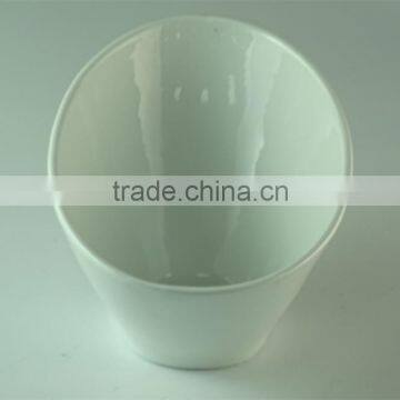 White Depth Ceramic Bowl In Stock,Cheap Bowl For Wholesale photo-2