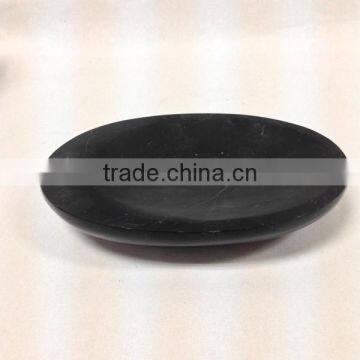 Marble Serving Tray Marble Amenity Tray Black marble dish