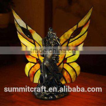 Europe led night light Butterfly led night light customized light