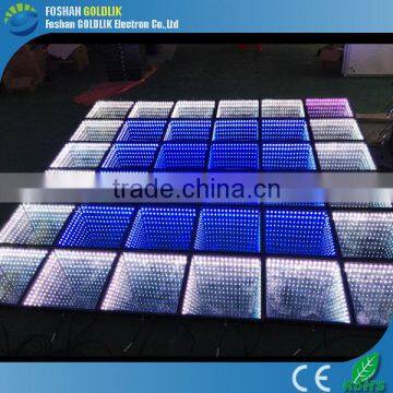 Star Light Up Starlit Portable Led Dance Floor photo-6