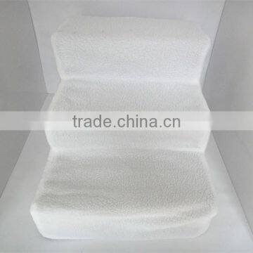 3 Steps Collapsible Doggie Pet Steps photo-2