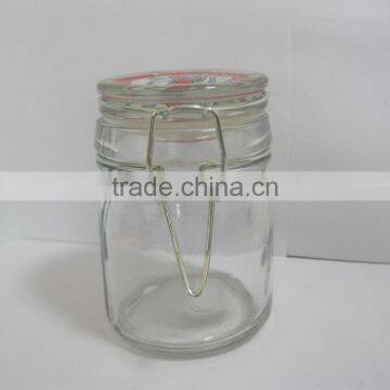 Hot Sale Food Grade Cheap Glass Bottle photo-5