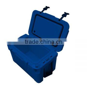 2017 New Rotomolded Ice Cooler Box Wholesale Outdoor Rotomolded Cooler Box photo-3